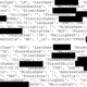 Redacted voter file discovered by Kromtech